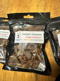 Chicken Gizzards