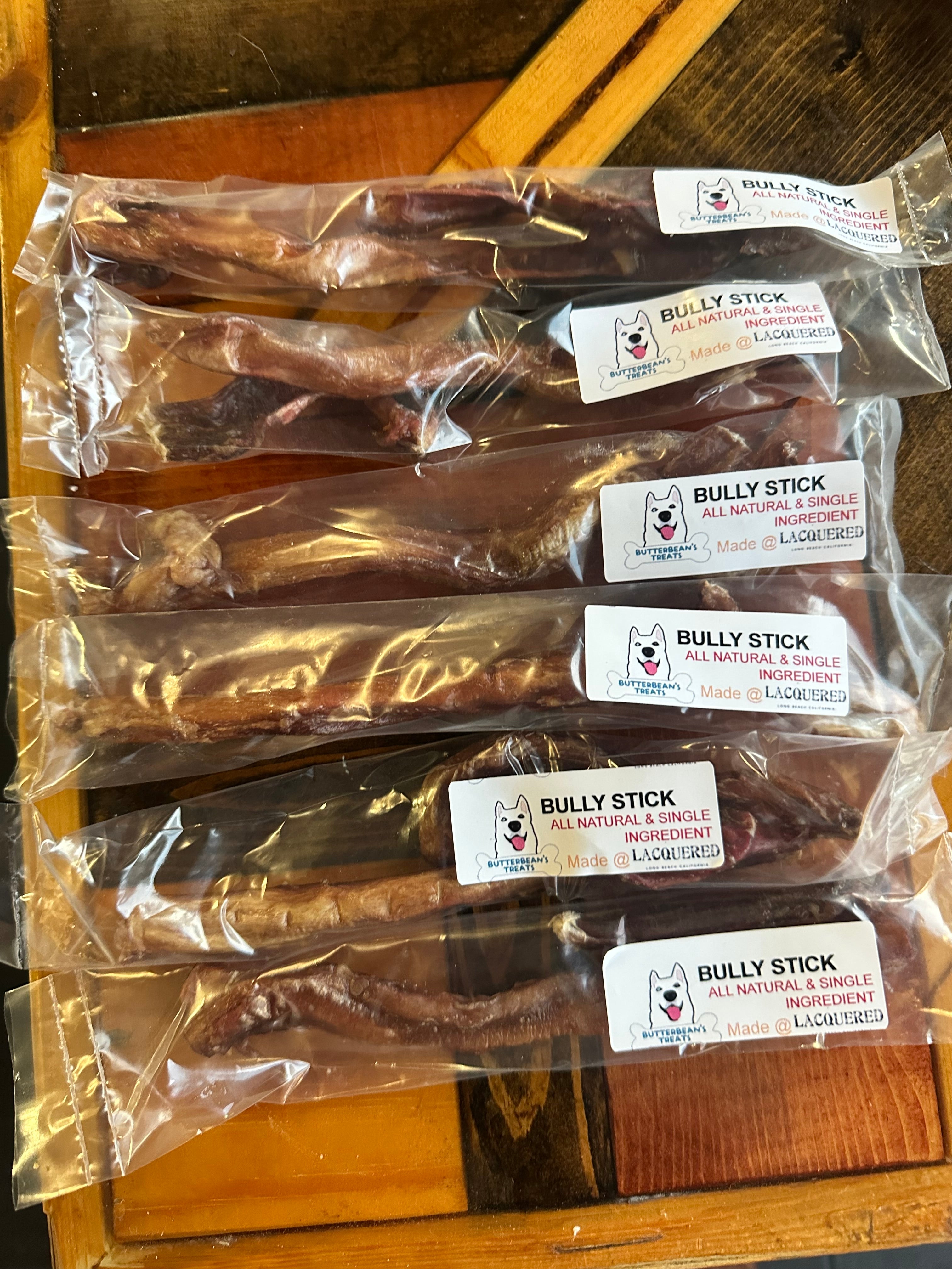 Beef Bully Stick